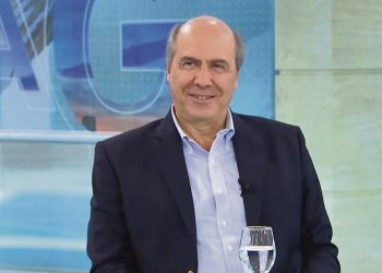 José Amorín Batlle: “Es absolutamente necesaria una sinergia entre los distintos bancos del Estado”