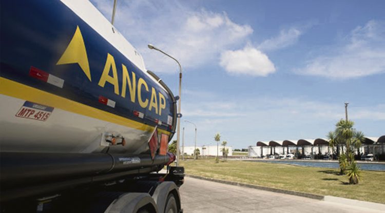 A propósito del mercado de combustibles en Uruguay