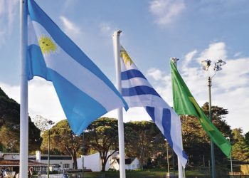 La brecha de precios con Argentina y Brasil