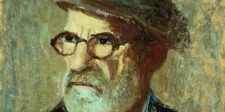 El ejemplo de Pedro Figari