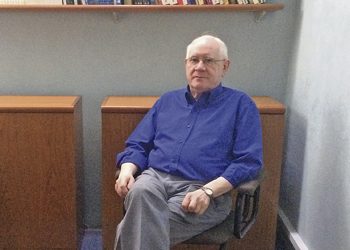 Oscar Bottinelli: “El Frente Amplio tiene un problema serio con la presidencia del partido político”