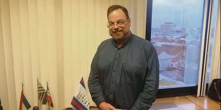 Carlos Testa: “Hay que honrar la confianza de la gente”