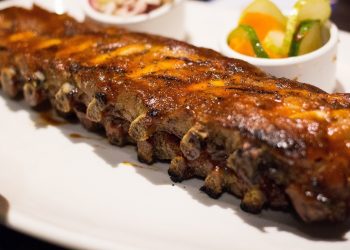 En 2019 los uruguayos comimos 4,8 kilos menos de carne que en 2018