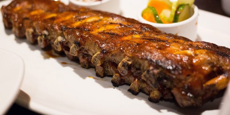 En 2019 los uruguayos comimos 4,8 kilos menos de carne que en 2018