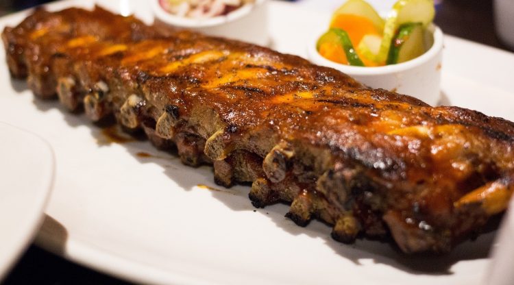 En 2019 los uruguayos comimos 4,8 kilos menos de carne que en 2018