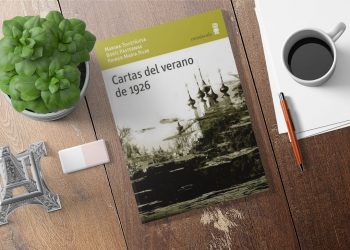 Cartas del verano de 1926. Marina Tsvietáieva