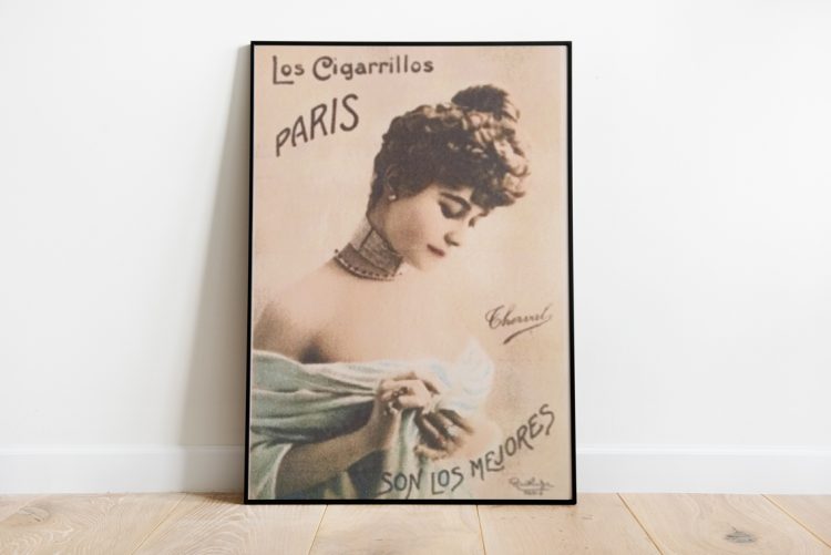 “Siempre tendremos Paris”