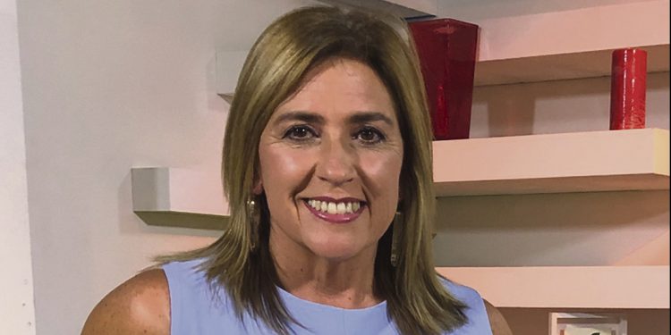 Las 10 de La Mañana: Claudia Calace