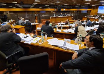 La LUC y el agro: los alcances y modificaciones del proyecto