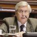 Tabaré Viera: “La prueba de fuego de la unión de la coalición es el tratamiento de la LUC”