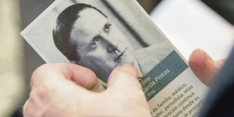 Una vida virtuosa camino a la santidad