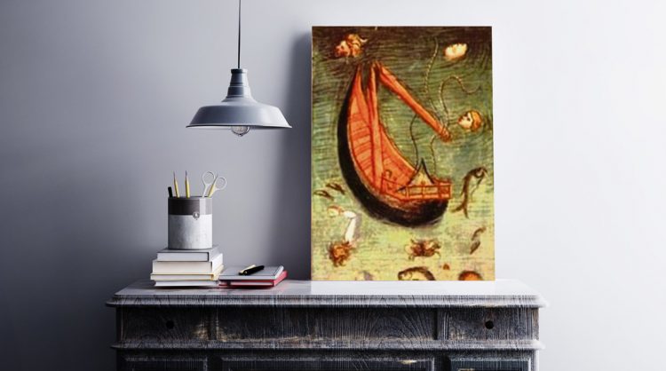 El universo Homérico