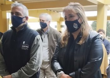 Irene Moreira: Educación, participación y transparencia pensando en las futuras generaciones