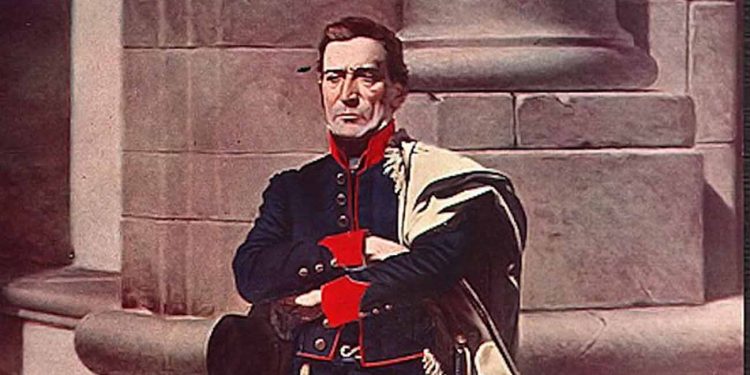 El legado Artiguista