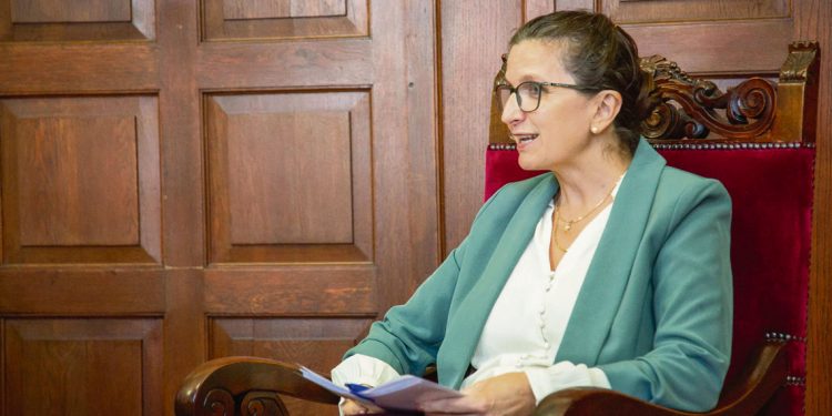 “Con el proceso de apertura hay que incrementar las medidas de cuidado personal”