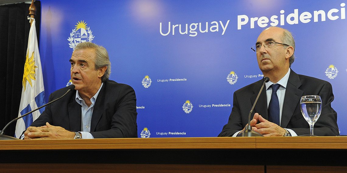 Cárcel de máxima seguridad: del “Compromiso por el País” a la propuesta del Gobierno