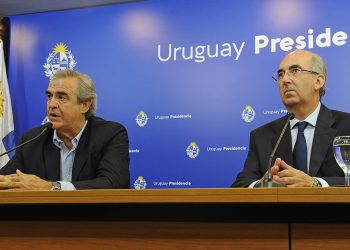 Cárcel de máxima seguridad: del “Compromiso por el País” a la propuesta del Gobierno