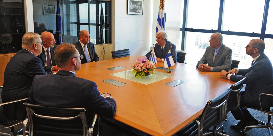 Presuntos delitos vinculados al contrato ROU-UPM2 serán denunciados a Fiscalía