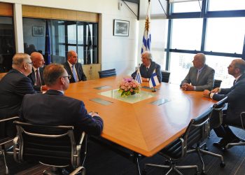 Presuntos delitos vinculados al contrato ROU-UPM2 serán denunciados a Fiscalía