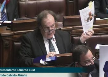 En vivo: Llamado a sala de ministros por UPM2