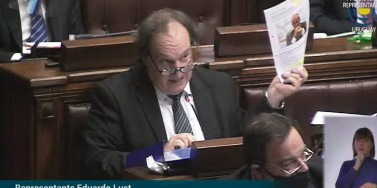 En vivo: Llamado a sala de ministros por UPM2