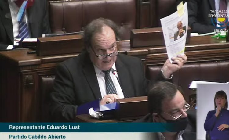 En vivo: Llamado a sala de ministros por UPM2