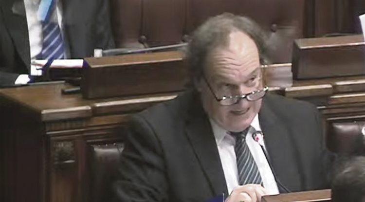 Todo lo que dejó el llamado a sala por UPM2