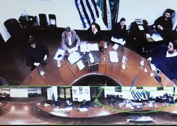 La FR cuestionó el avance de la forestación