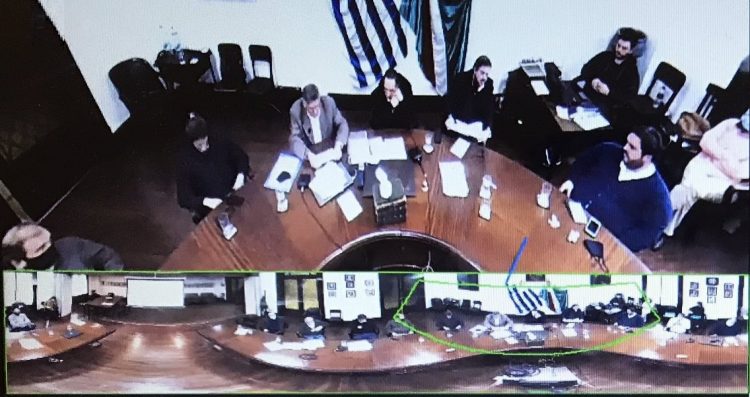 La FR cuestionó el avance de la forestación