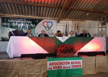 La FR realizará el próximo congreso el 26 de junio