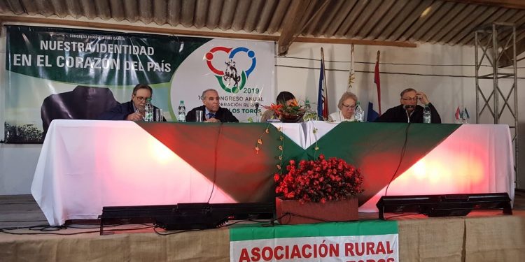 La FR realizará el próximo congreso el 26 de junio