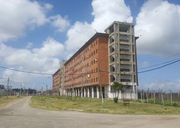 Los debates que abre el proyecto de cárcel de máxima seguridad