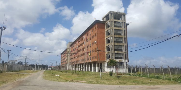 Los debates que abre el proyecto de cárcel de máxima seguridad