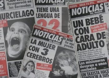 Periodismo y Democracia
