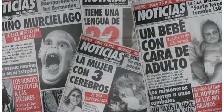 Periodismo y Democracia