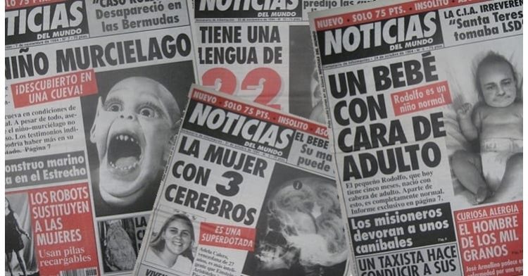 Periodismo y Democracia
