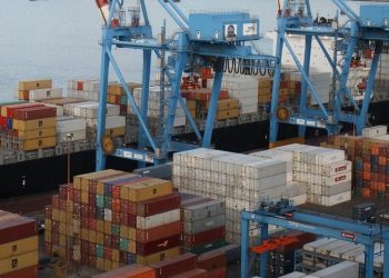 Las exportaciones a Brasil tuvieron una fuerte caída