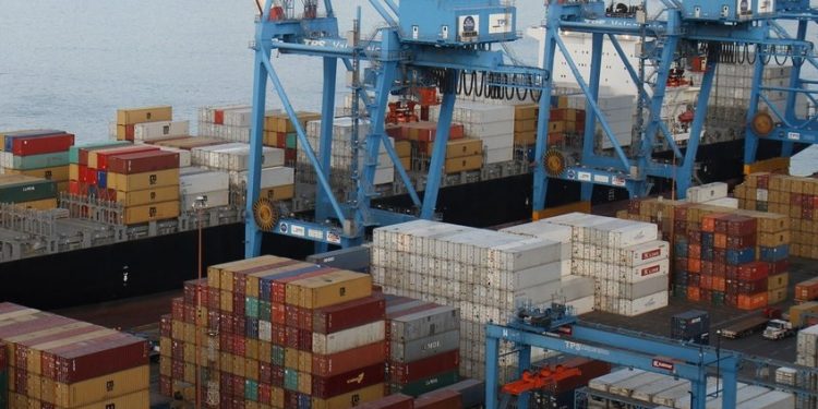 Las exportaciones a Brasil tuvieron una fuerte caída