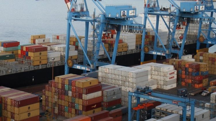 Las exportaciones a Brasil tuvieron una fuerte caída