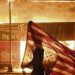 Ola de saqueos e incendios radicaliza las manifestaciones en Estados Unidos