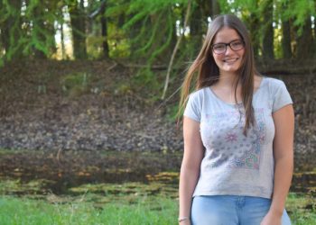 Las 10 de La Mañana: Sofía Acosta