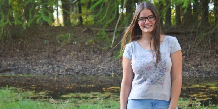 Las 10 de La Mañana: Sofía Acosta