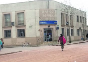 Cra. Carmen Echenagusia: Es “importante que el BROU llegue más al cliente”