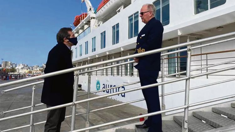 La política exterior post-pandemia busca conducción