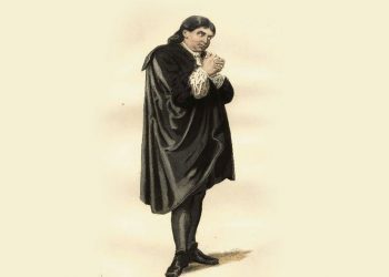 Vigencia de Tartufo:  Cuando la invocación a Dios oculta oscuros intereses