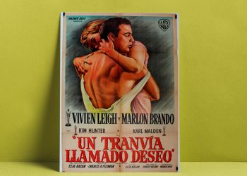 Un tren llamado deseo