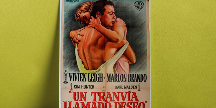 Un tren llamado deseo