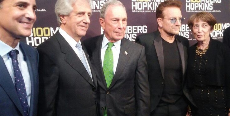 Progresismo Made in USA