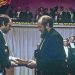 Premio Nobel de Literatura Aleksandr Solzhenitsyn