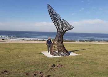 Otro icono para Punta del Este